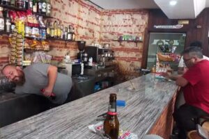 Passatemps Bar-Cafeteria