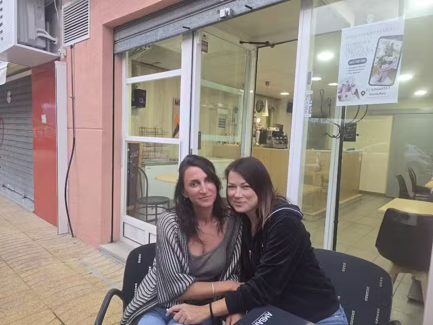 Passatemps Bar & Tapas