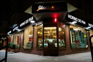 Pasteler&iacute;a Alemany Tres Cantos Vi&ntilde;uelas