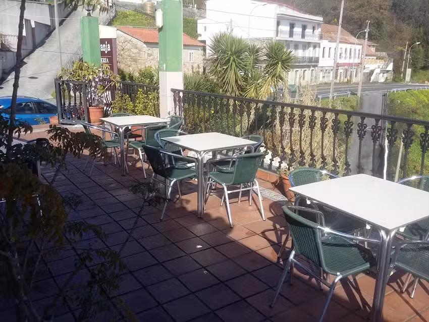 Pasteler&iacute;a La Granja