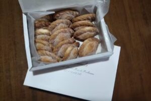 Pasteleria La Miranda