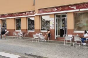 Pastisseria Cal Pelegr&iacute; Sl