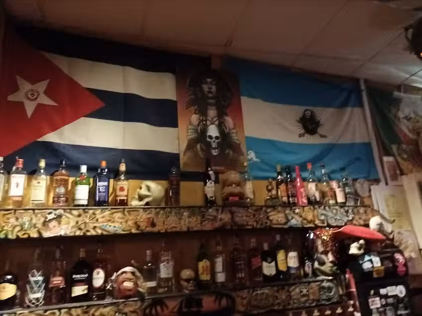 Pata Palo &ndash; Granada