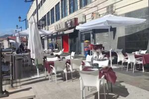 Patxi Bar Restaurante