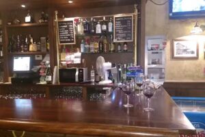 Paulaner Aretxabaleta