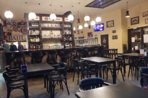 Paulaner L&rsquo;Infern