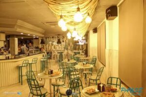 Pause Coffee & Cocktail