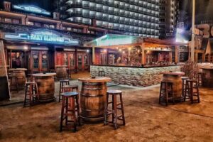 Peaky Blinders Magaluf