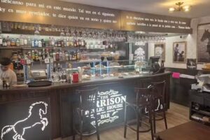 Peaky Blinders &laquo;SOREC&raquo;