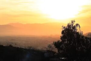 Pech&aacute; Terraza