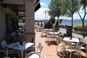 Pedro Barba Caf&eacute; &bull; Bar &bull; Terraza