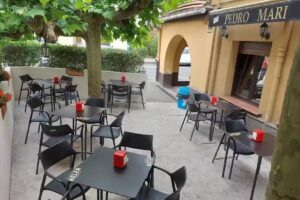 Pedro Mar&iacute;a Taberna