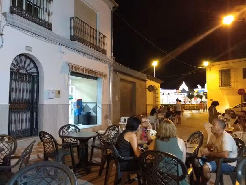 Pedro Rodr&iacute;guez G&oacute;mez