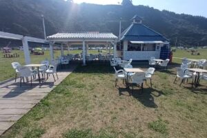 Peixes El Chiringuito