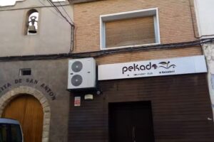 Pekado sounderr