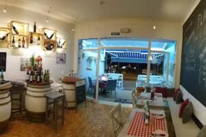 Pelayo M&aacute;s Que Tapas