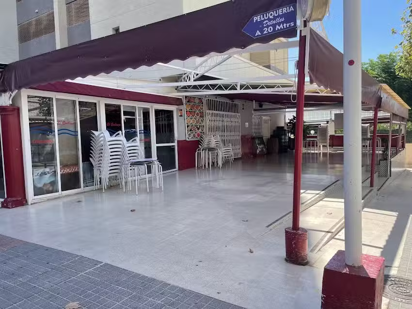 Pe&ntilde;a Atl&eacute;tica Benidorm Antonio L&oacute;pez