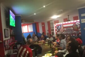 Pe&ntilde;a Atl&eacute;tica Lucentum