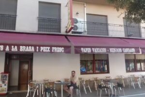 Pe&ntilde;a Bar Restaurante