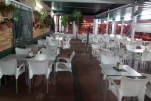 Pe&ntilde;a B&eacute;tica Cultural