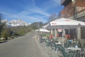 Pe&ntilde;a Blanca Restaurante