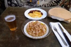 Pe&ntilde;a Caballista &laquo;el chato&raquo;