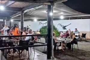 Pe&ntilde;a Caballista El Encuentro