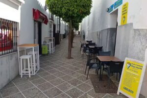 Pe&ntilde;a cadista &ldquo;el alfajor amarillo&rdquo;