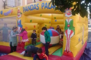 Pe&ntilde;a Cultural B&eacute;tica Antonio Hern&aacute;ndez Reales