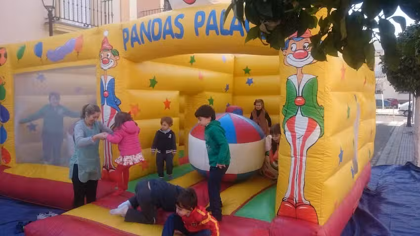 Pe&ntilde;a Cultural B&eacute;tica Antonio Hern&aacute;ndez Reales