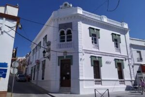 Peña Cultural Bética ‘Rafael Candau’