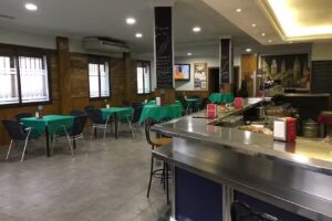 Pe&ntilde;a Cultural B&eacute;tica Virgen del Valle