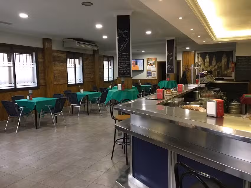 Pe&ntilde;a Cultural B&eacute;tica Virgen del Valle