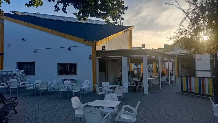 Pe&ntilde;a Cultural Deportiva Atl&eacute;tico Los Barrios