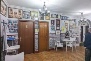 Pe&ntilde;a Cultural Flamenca