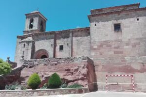 Pe&ntilde;a Cultural Romanillos de Medinaceli