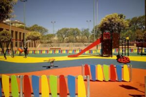 Pe&ntilde;a Cultural Verdeluz