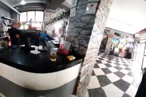 Pe&ntilde;a Domino Los Naranjales