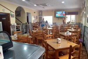 Pe&ntilde;a El Chambel