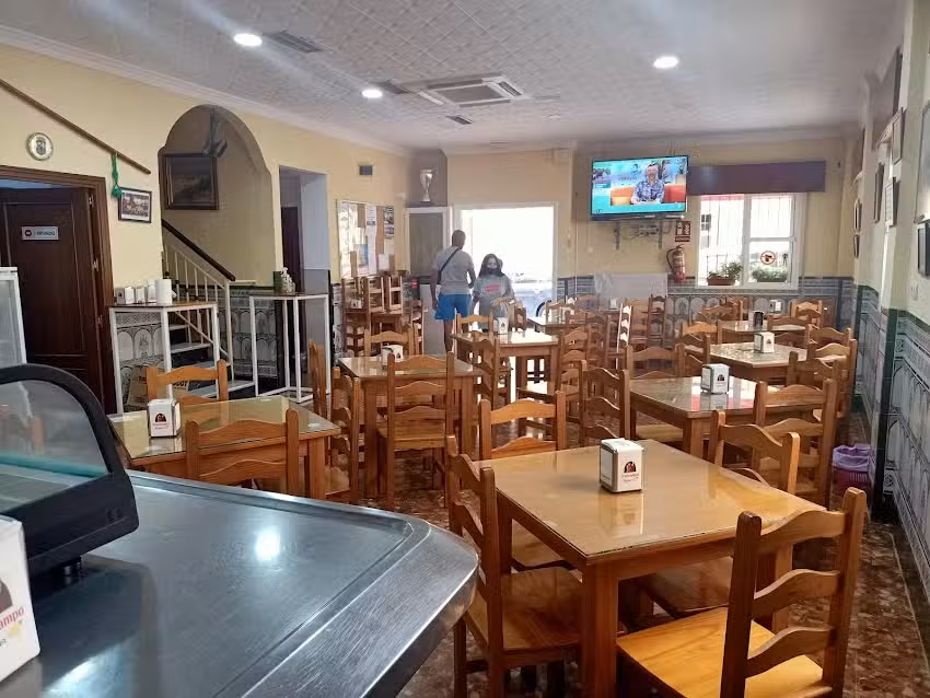 Pe&ntilde;a El Chambel