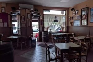 Pe&ntilde;a El Tarumbo