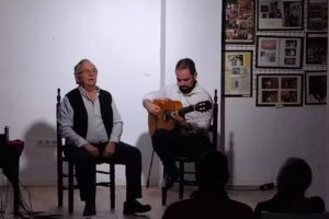 Peña Flamenca de Álora