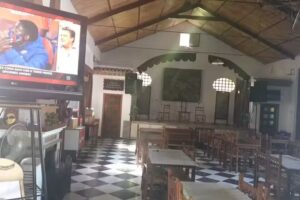 Peña Flamenca Federico Garcia Lorca