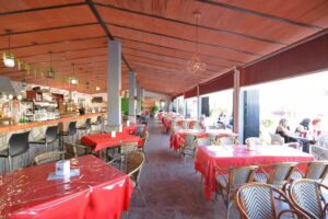 Pe&ntilde;a Gastron&oacute;mica La Loma de la Alquer&iacute;a