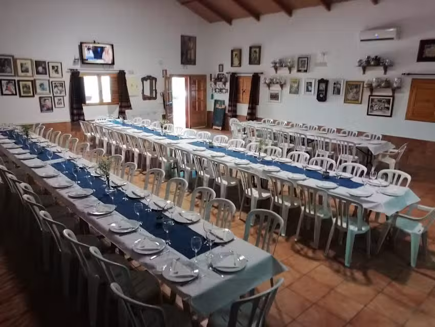 Pe&ntilde;a Huertana El Zarag&uuml;el