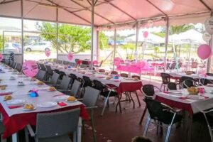 Peña Los Jarilleros