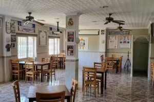 Peña Madridista Andratx