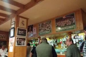 Pe&ntilde;a Madridista de Albolote