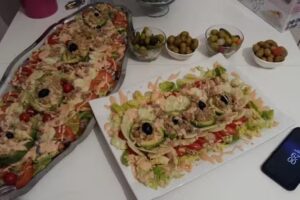 Pe&ntilde;a Madridista La Picota