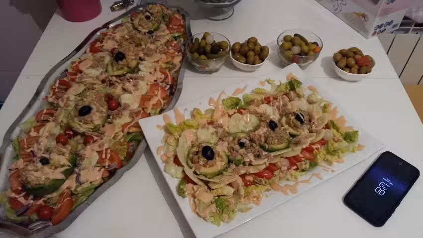 Pe&ntilde;a Madridista La Picota